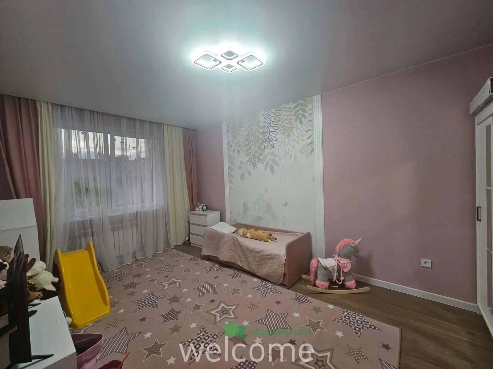 Продаю 2-К квартиру в северо-западном районе, ЖК... - миниатюра 10