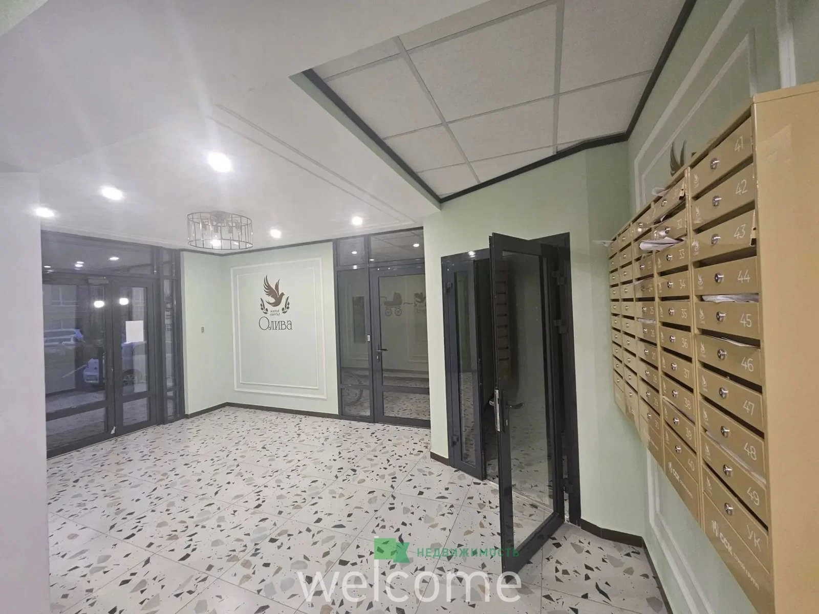 Продаю 2-К квартиру в северо-западном районе, ЖК... - миниатюра 7