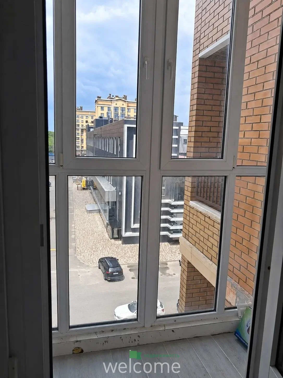 Продаю 2 комнатную квартиру 47,1 кв.м. по адресу... - миниатюра 2