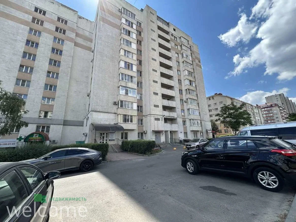 Продаю 3-комнатную квартиру улучшенной планировки... - миниатюра 2