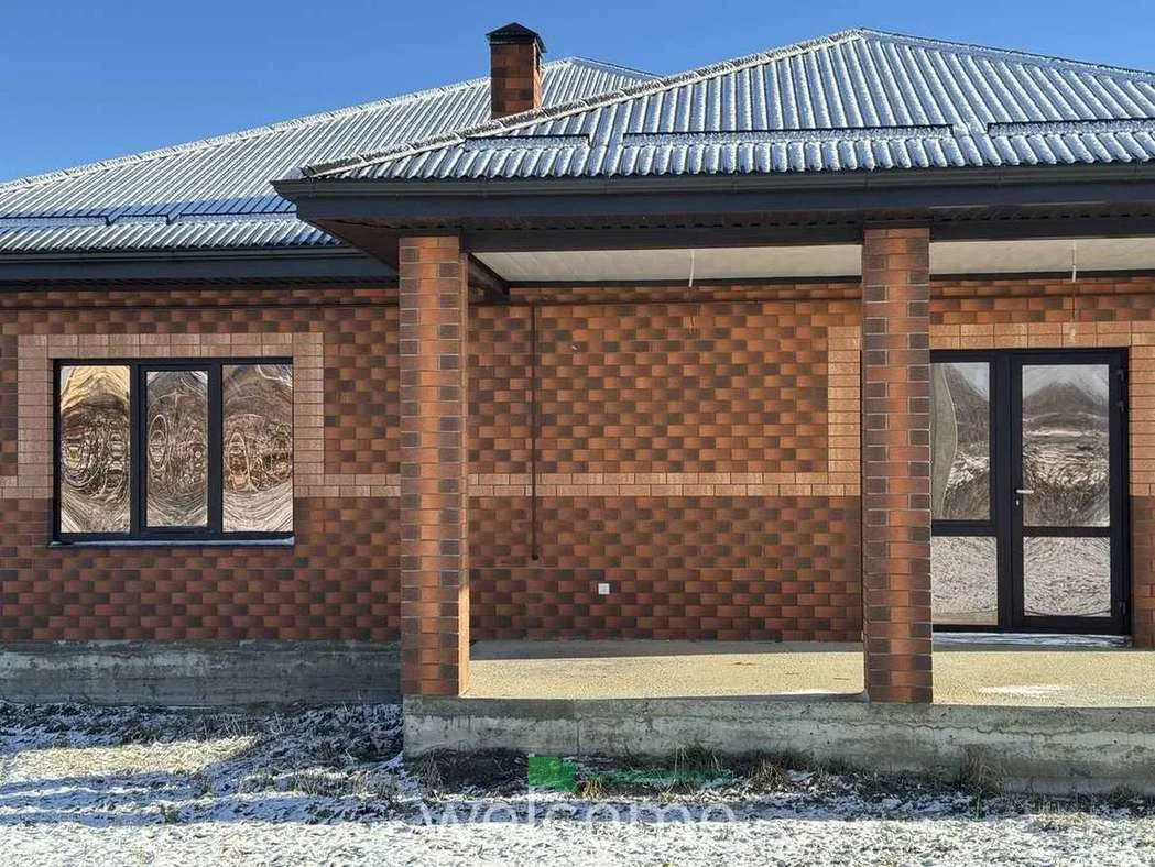 Продаётся уютный дом на земельном участке... - миниатюра 5