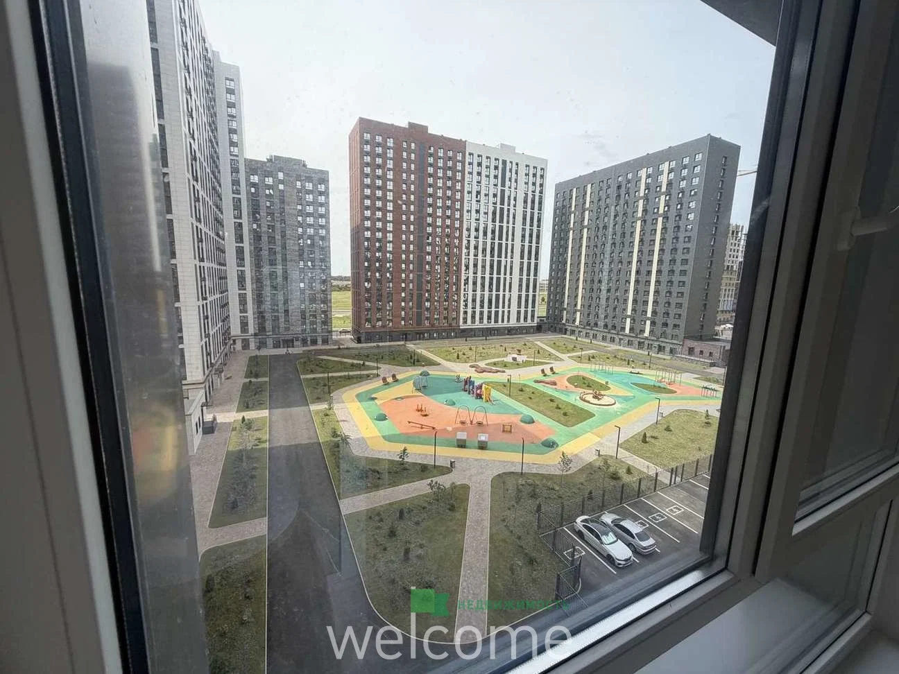 Продаётся 2комнатная квартира в ЖК Основа... - миниатюра 11