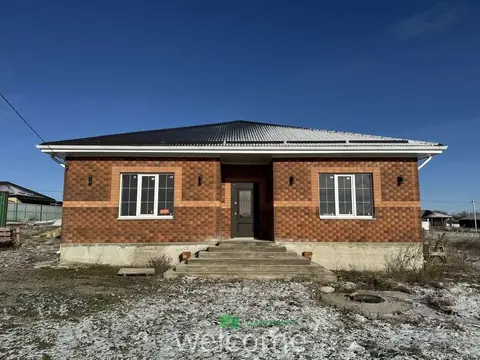 Продаю дом с террасой на участке 6 соток  В базе...
