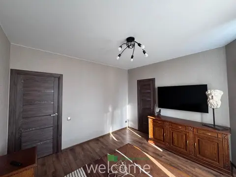 В продаже просторная 2-комн квартира 69,4 кв.м. в...
