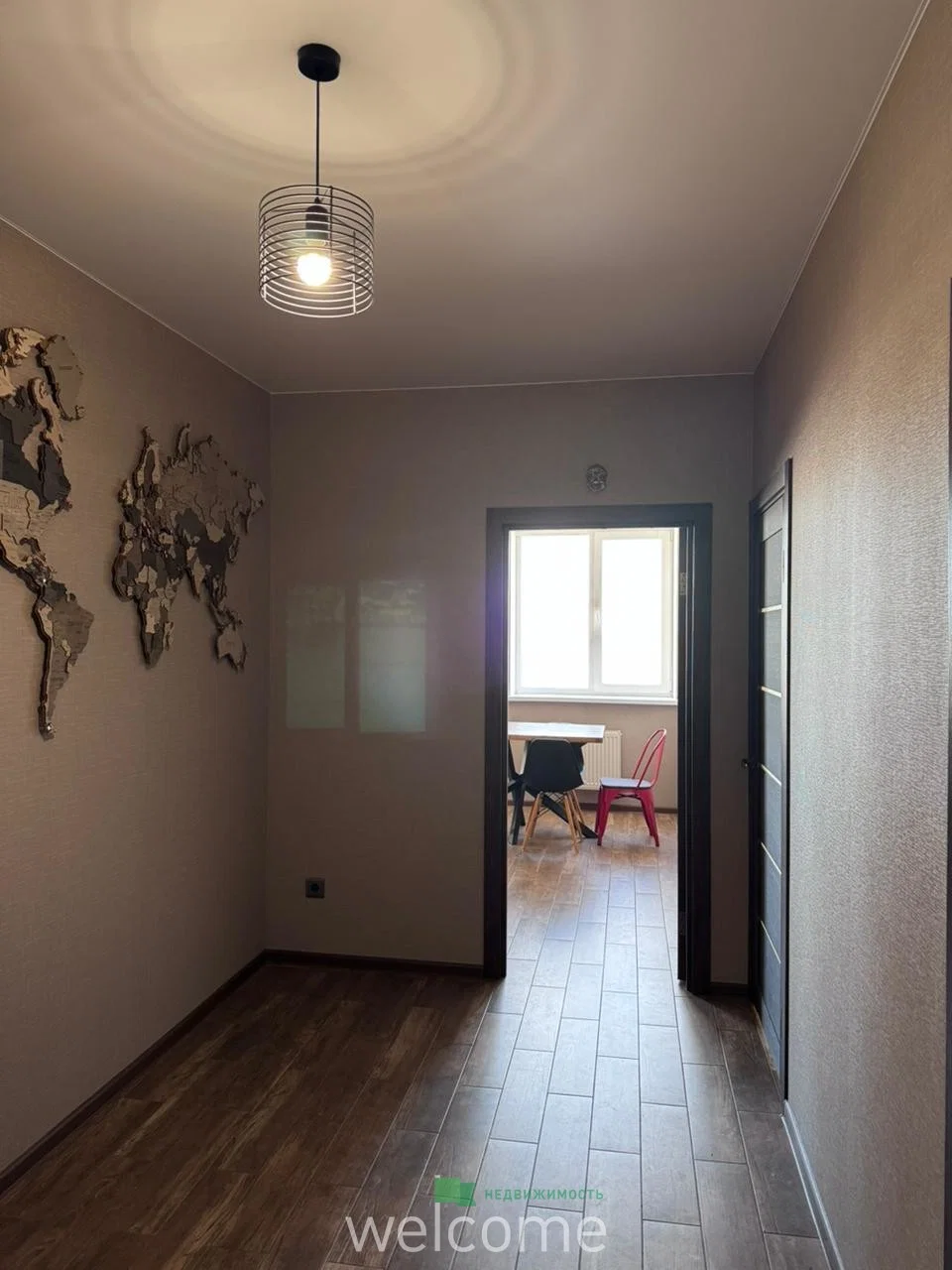 В продаже просторная 2-комн квартира 69,4 кв.м. в... - миниатюра 6