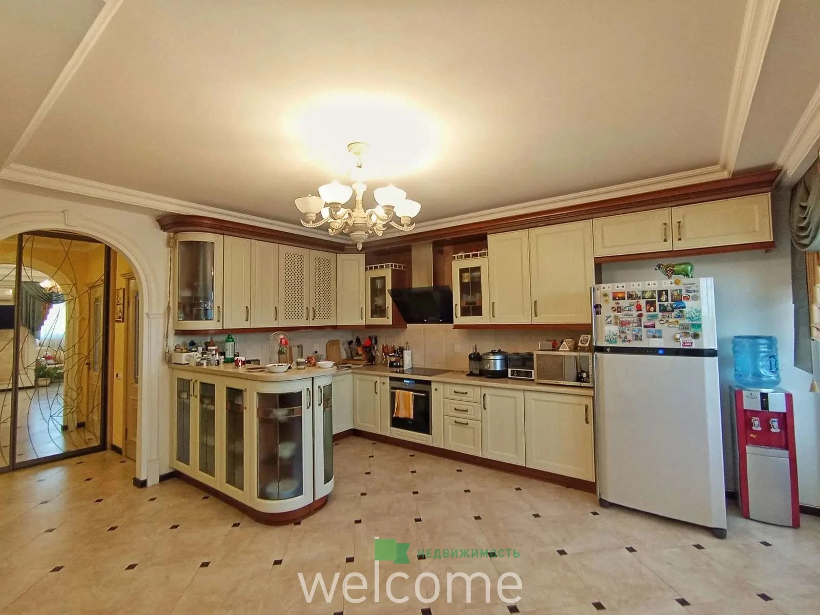 Продам трёхкомнатную квартиру 119,8 кв.м в Центре... - миниатюра 13