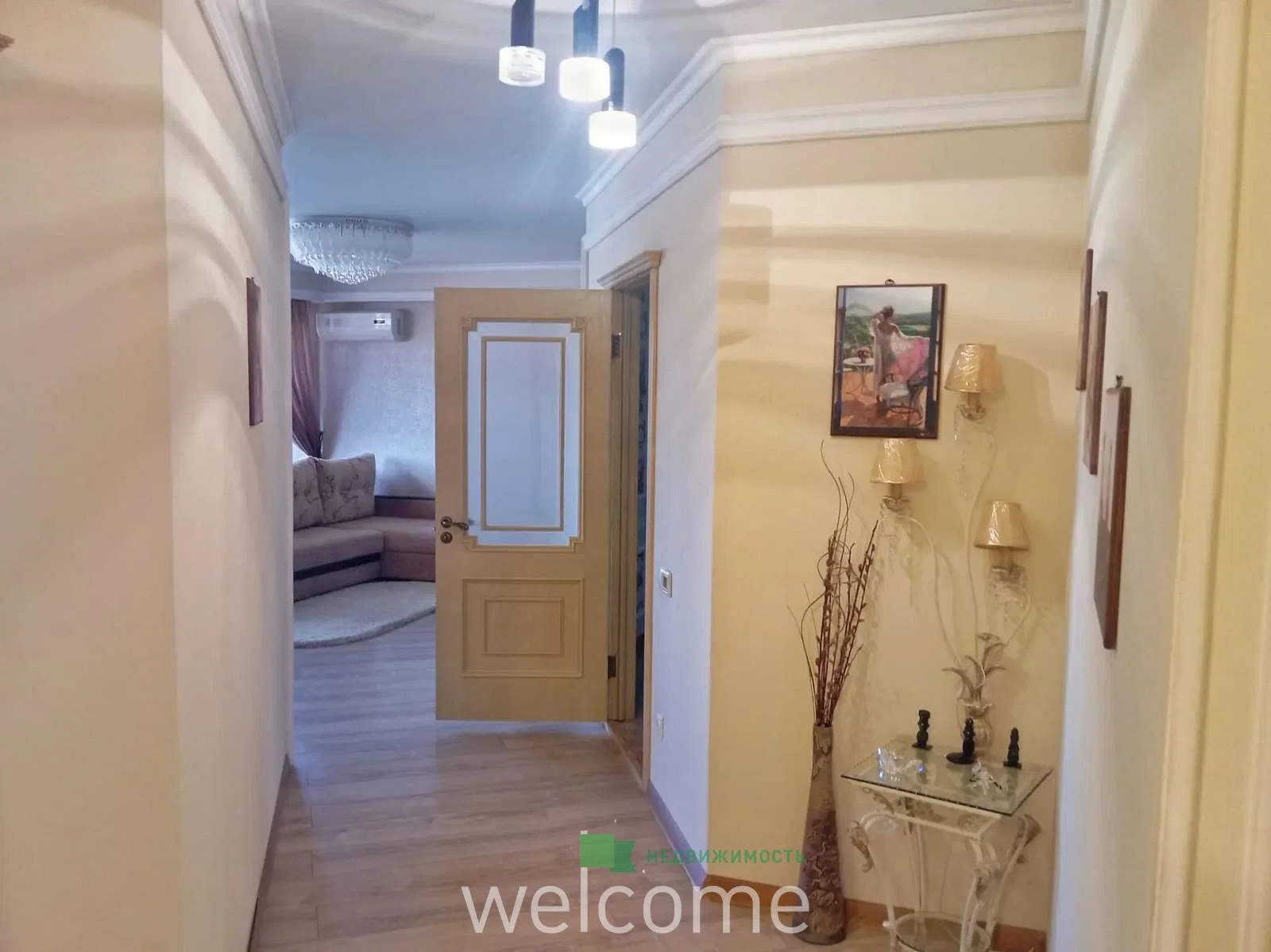 Продам трёхкомнатную квартиру 119,8 кв.м в Центре... - миниатюра 3