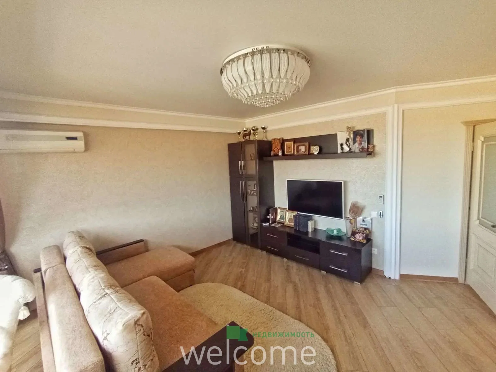 Продам трёхкомнатную квартиру 119,8 кв.м в Центре... - миниатюра 4