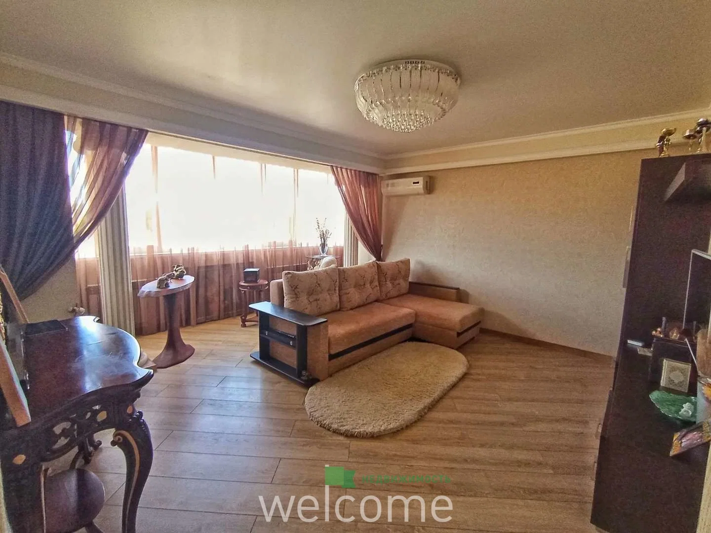 Продам трёхкомнатную квартиру 119,8 кв.м в Центре... - миниатюра 5