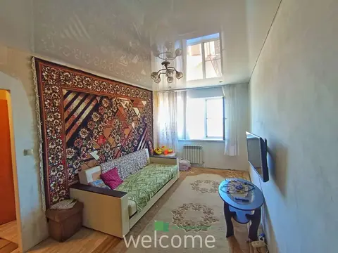 Продам однокомнатную квартиру 33,4 кв.м в...