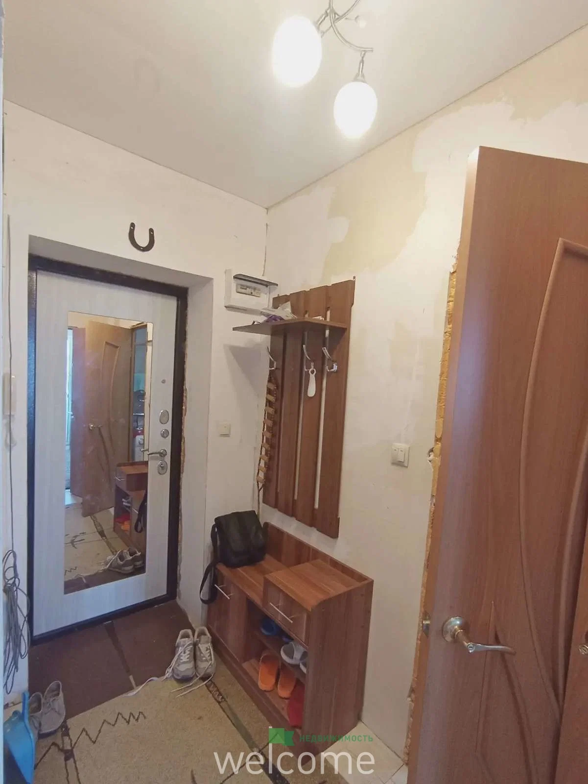 Продам однокомнатную квартиру 33,4 кв.м в... - миниатюра 2