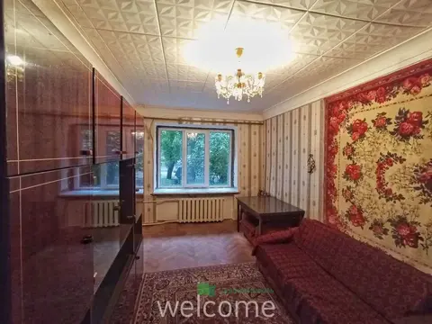 Продаётся 2-комнатная квартира 36,7 кв.м, в самом...