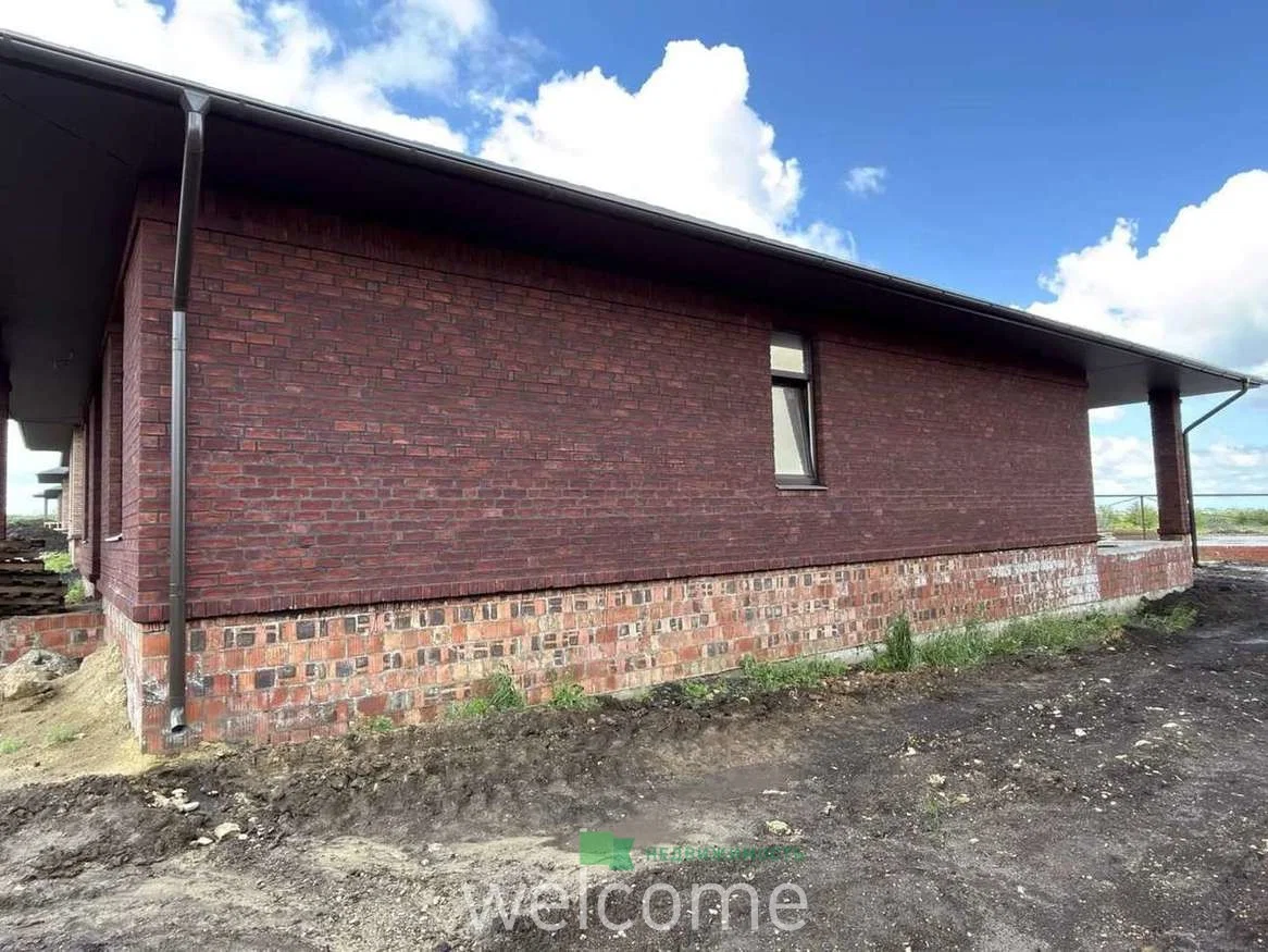 Продаётся дом 169 кв.м. в коттеджном поселке... - миниатюра 2