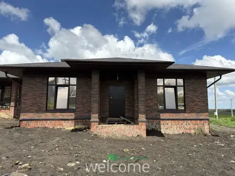 Продаётся дом 169,8 кв.м. в коттеджном поселке...