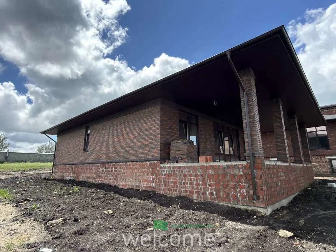 Продаётся дом 169,8 кв.м. в коттеджном поселке... - миниатюра 3
