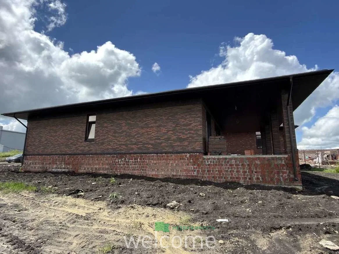 Продаётся дом 169,8 кв.м. в коттеджном поселке... - миниатюра 4