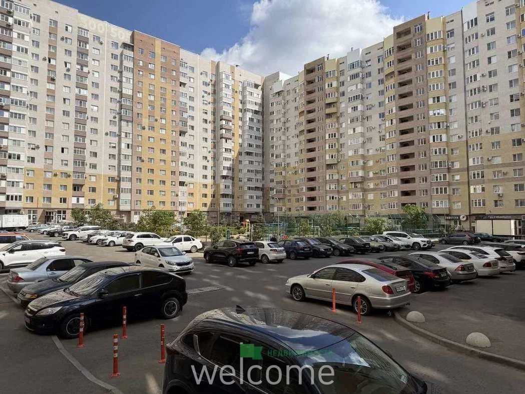 Студия 28 м в ЖК Европейский Продам студию в... - изображение 1