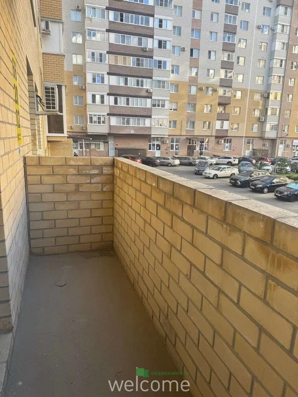 Студия 28 м в ЖК Европейский Продам студию в... - миниатюра 4