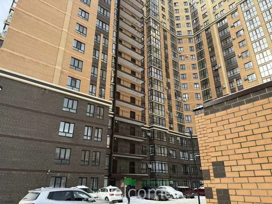 Продаётся 2комнатная квартира 50 м в ЖК... - миниатюра 14