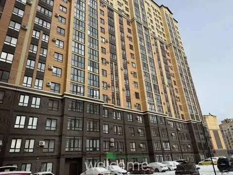 Продаётся 2комнатная квартира 50 м в ЖК...