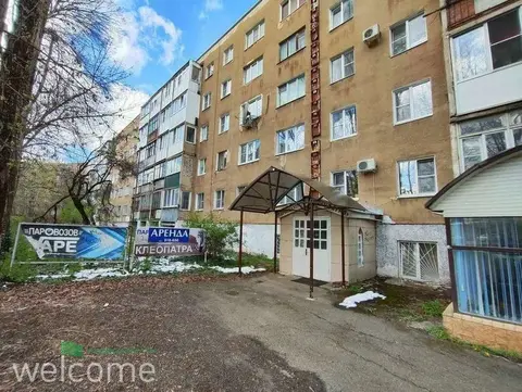 Продаются два смежных коммерческих помещения с...