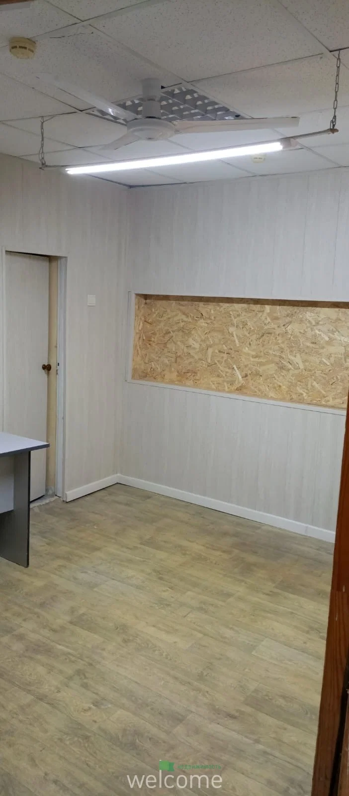 Продаются два смежных коммерческих помещения с... - миниатюра 2