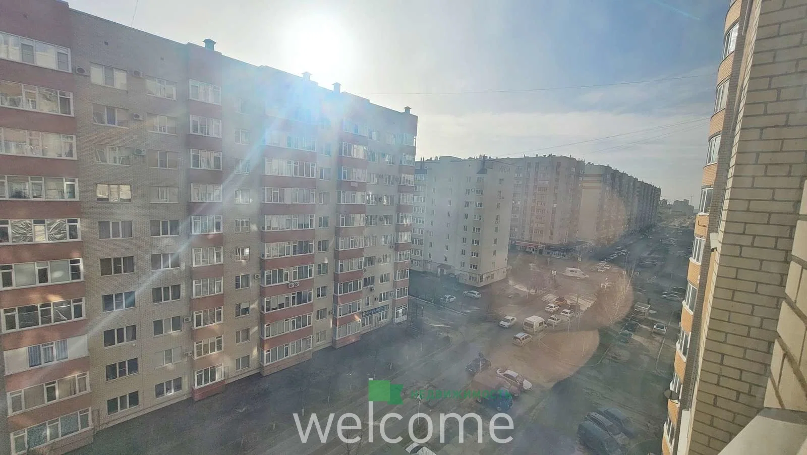 Продается однокомнатная квартира, с великолепной... - миниатюра 11