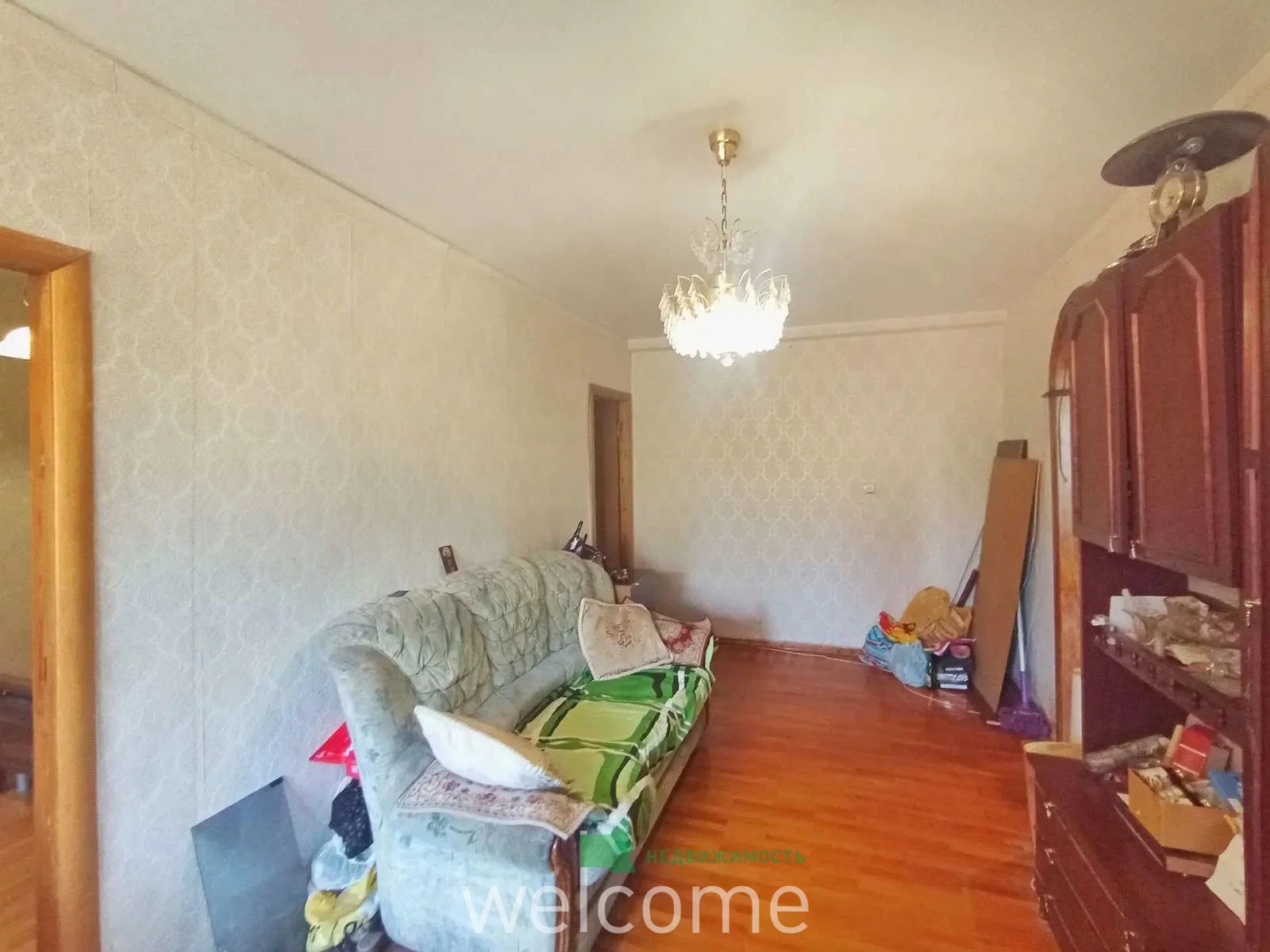 Продам трёхкомнатную квартиру 57,4 кв.м в районе... - изображение 1