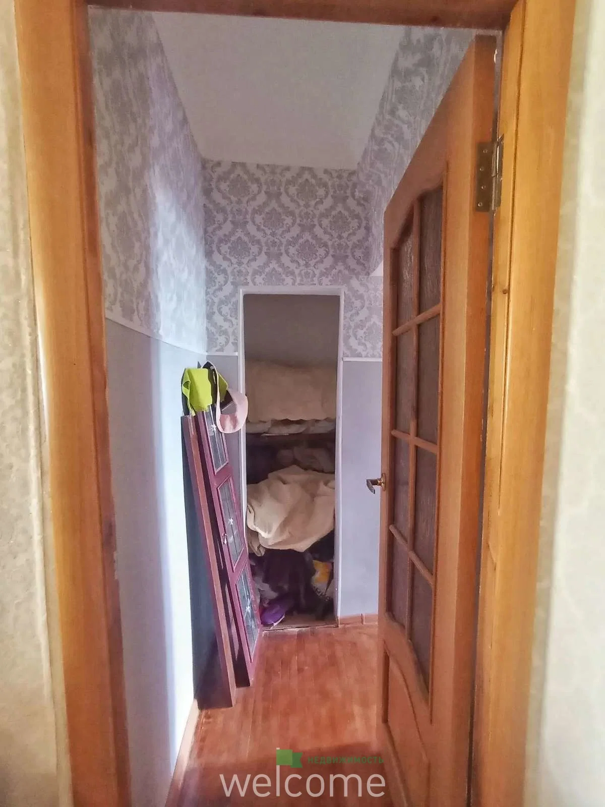 Продам трёхкомнатную квартиру 57,4 кв.м в районе... - миниатюра 13
