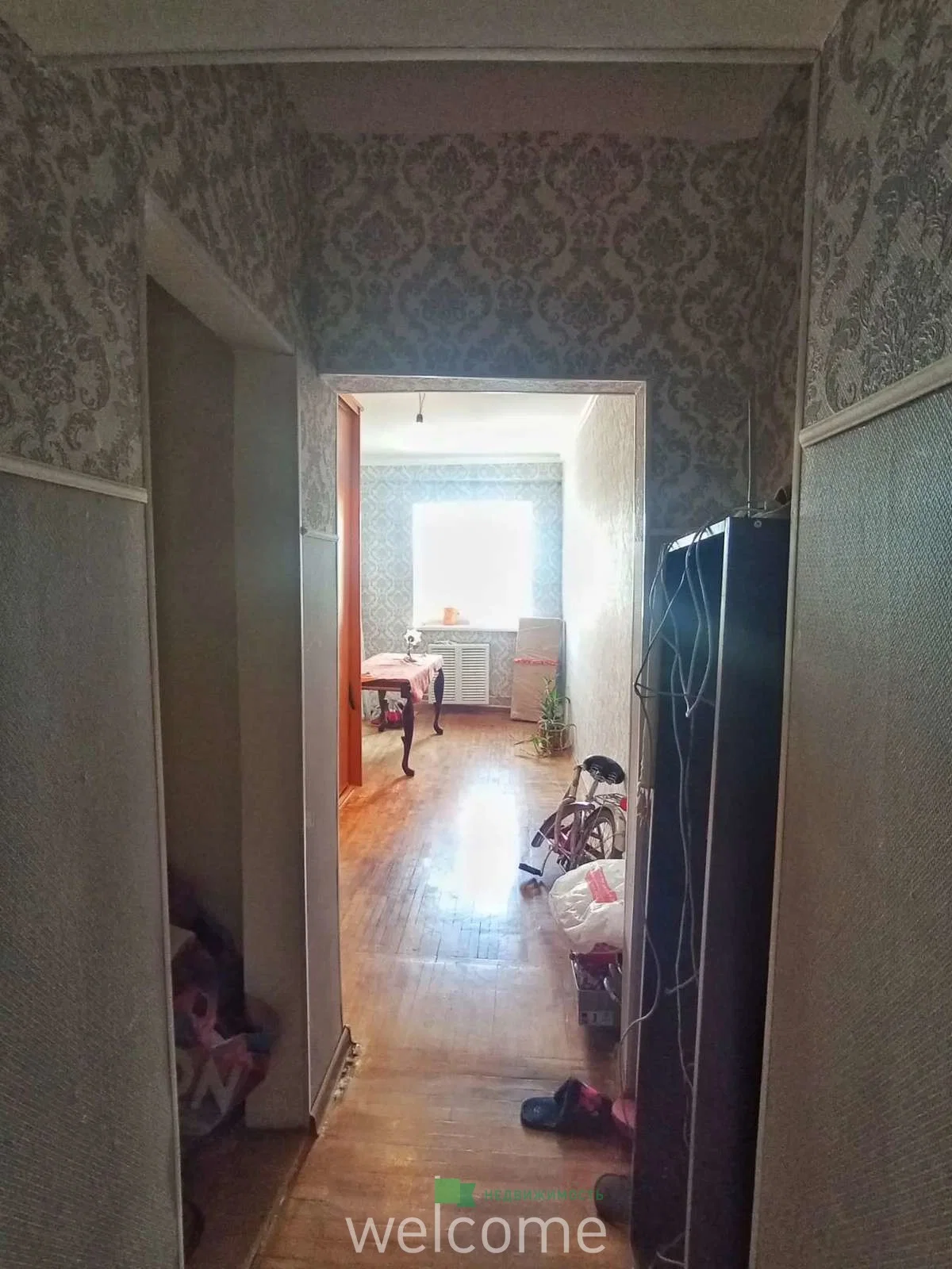 Продам трёхкомнатную квартиру 57,4 кв.м в районе... - миниатюра 14