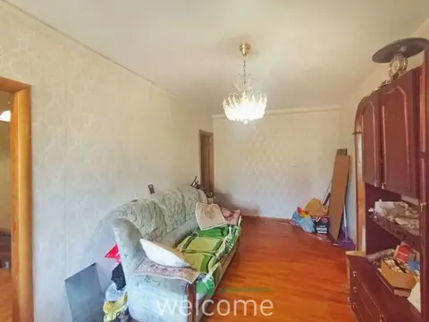 Продам трёхкомнатную квартиру 57,4 кв.м в районе...