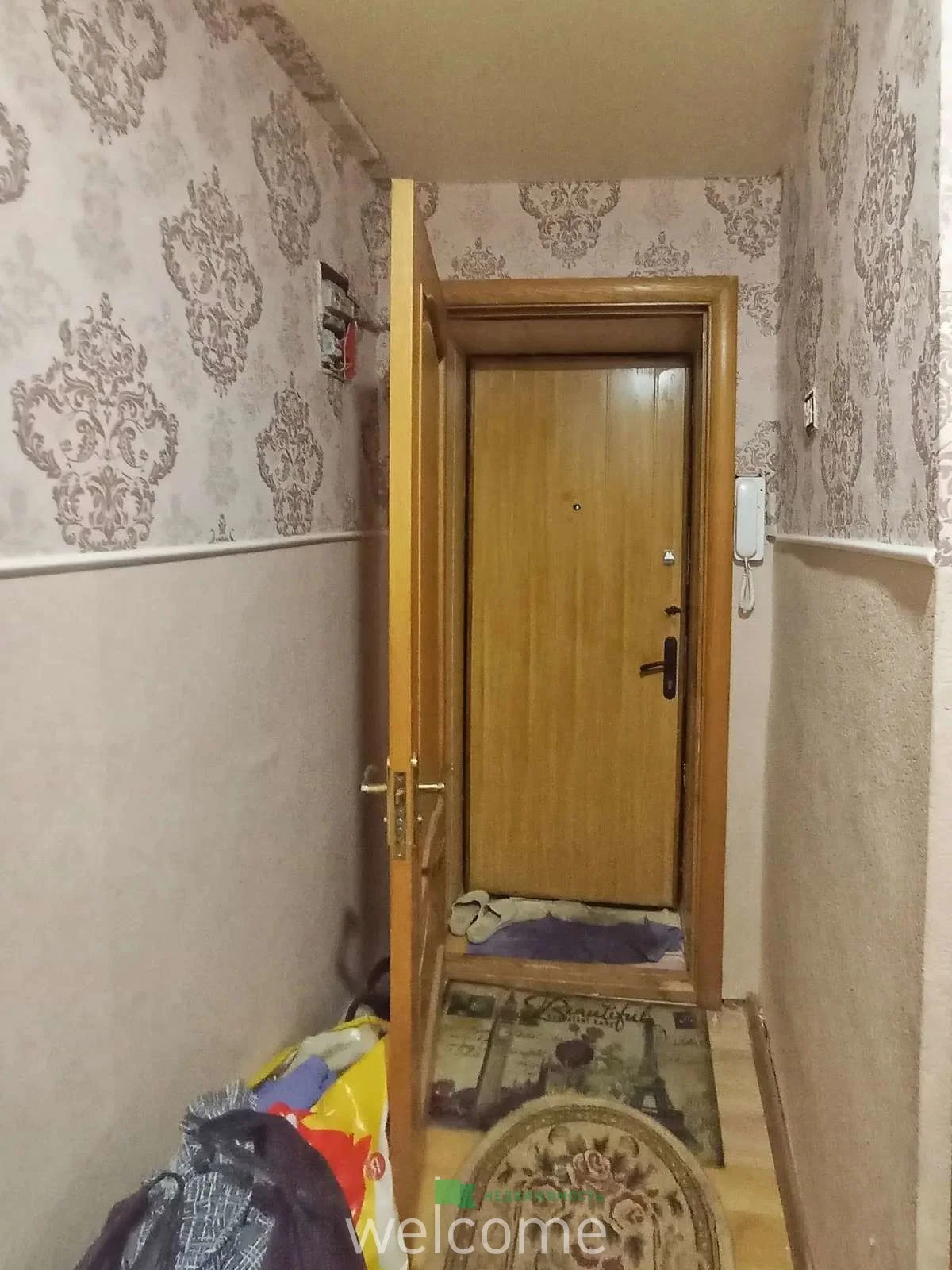 Продам трёхкомнатную квартиру 57,4 кв.м в районе... - миниатюра 2