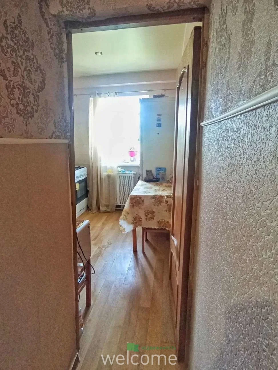 Продам трёхкомнатную квартиру 57,4 кв.м в районе... - миниатюра 3
