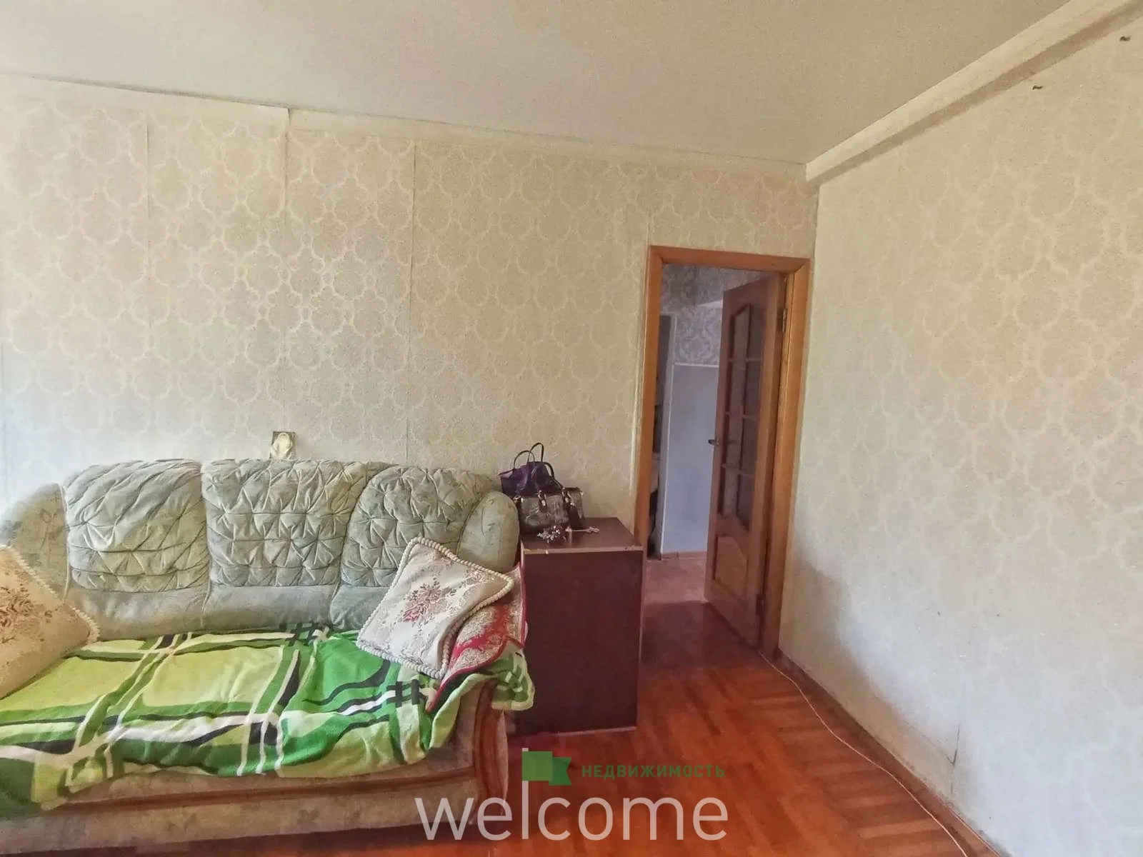 Продам трёхкомнатную квартиру 57,4 кв.м в районе... - миниатюра 9