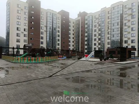 Продается роскошная квартира-студия 33м2 в ЖК...