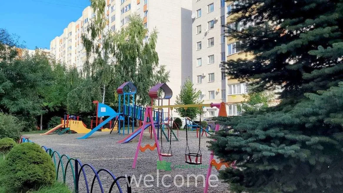 Продается двухкомнатная квартира, в самом лучшем... - миниатюра 15