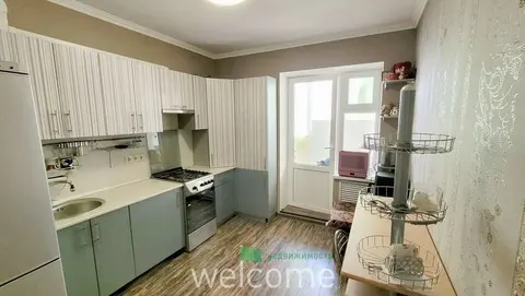 Продается двухкомнатная квартира, в самом лучшем...