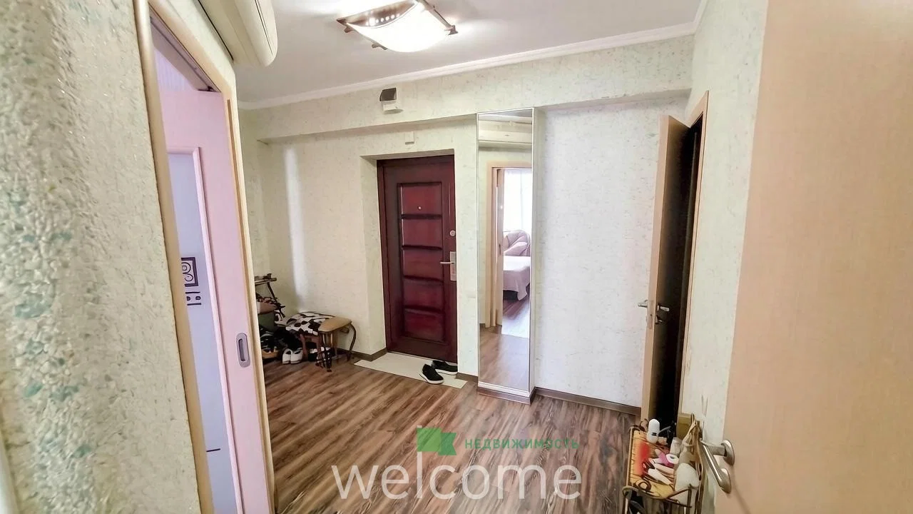 Продается двухкомнатная квартира, в самом лучшем... - миниатюра 7