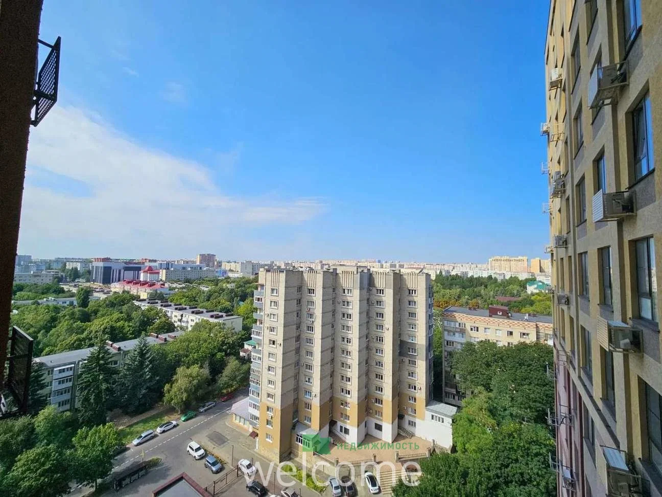 В продаже 2-х комнатная квартира с ремонтом в... - миниатюра 33