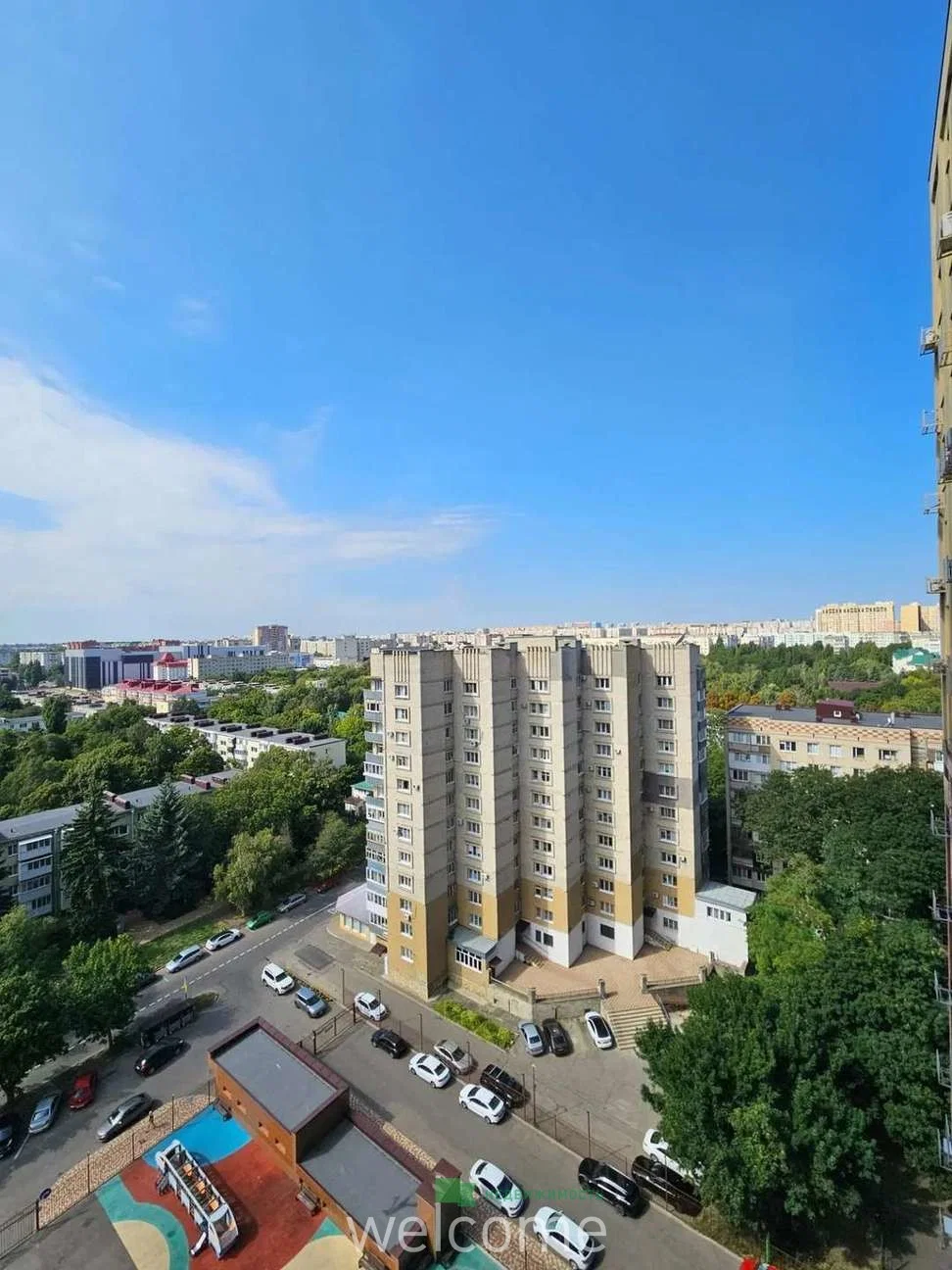 В продаже 2-х комнатная квартира с ремонтом в... - миниатюра 4
