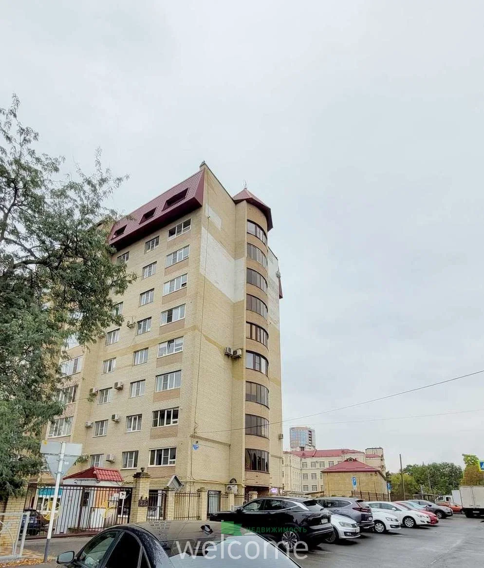 Продается трехкомнатная квартира, в историческом... - миниатюра 15