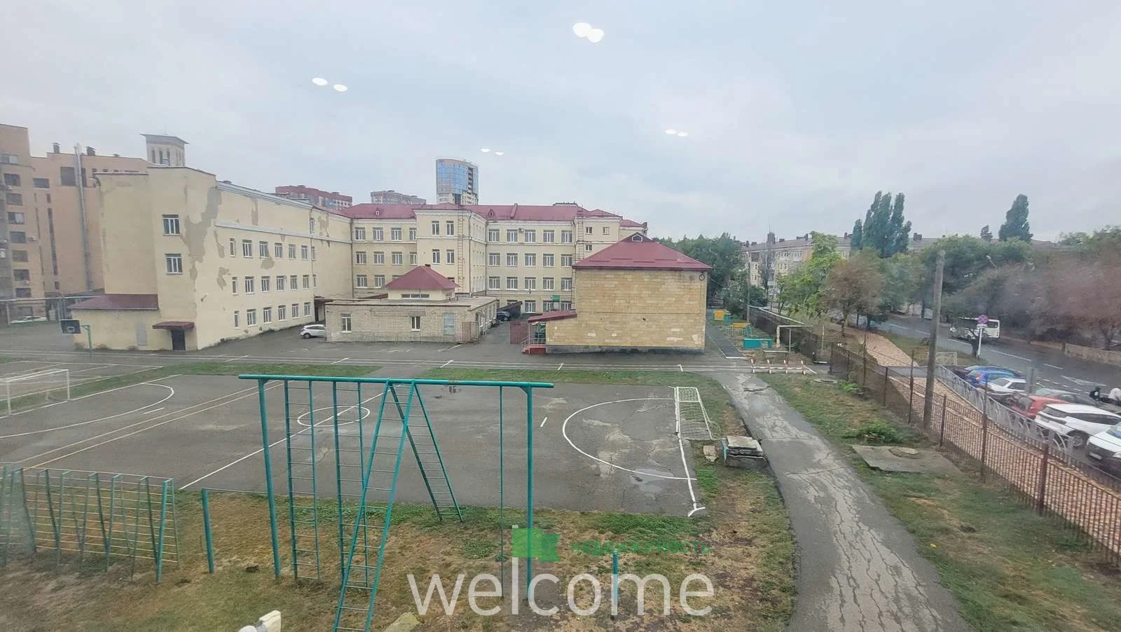 Продается трехкомнатная квартира, в историческом... - миниатюра 9