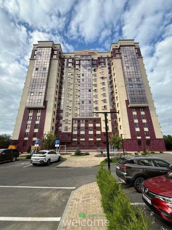 Продается новая видовая 3-кoмнатнaя квартира на... - изображение 1