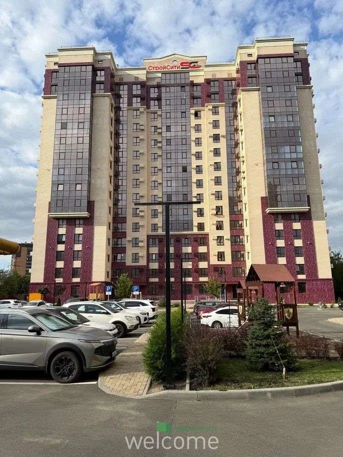 Продается новая видовая 3-кoмнатнaя квартира на... - миниатюра 13