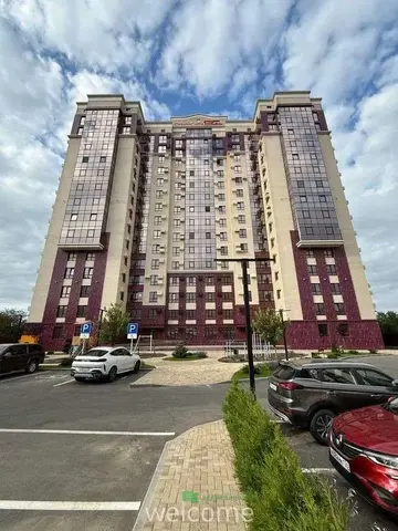 Продается новая видовая 3-кoмнатнaя квартира на...