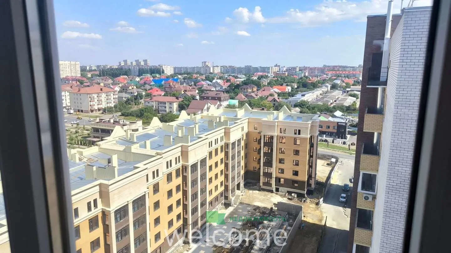 Продается 2-комнатная квартира 63,7 м2 рядом с... - миниатюра 19