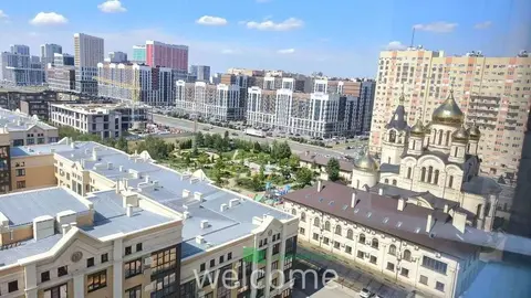 Продается 2-комнатная квартира 63,7 м2 рядом с...