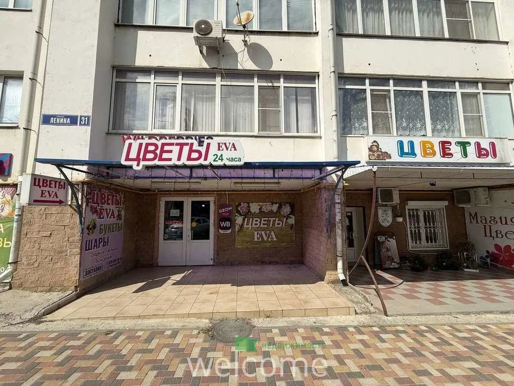 Помещение 500 м2, полуцокольный этаж, окна... - миниатюра 10