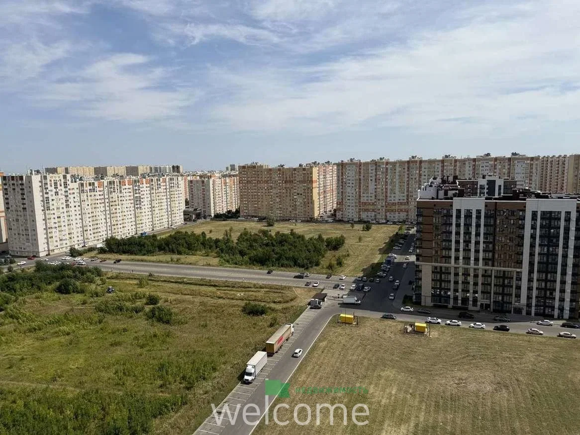 Продаётся 2комнатная квартира, 61 кв. м, в ЖК... - миниатюра 9