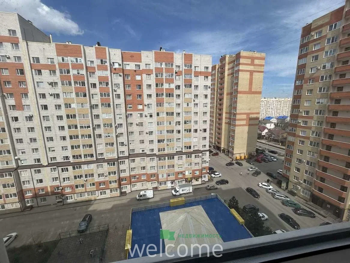 Продаётся 2комнатная квартира 55 м, кирпичный... - миниатюра 11